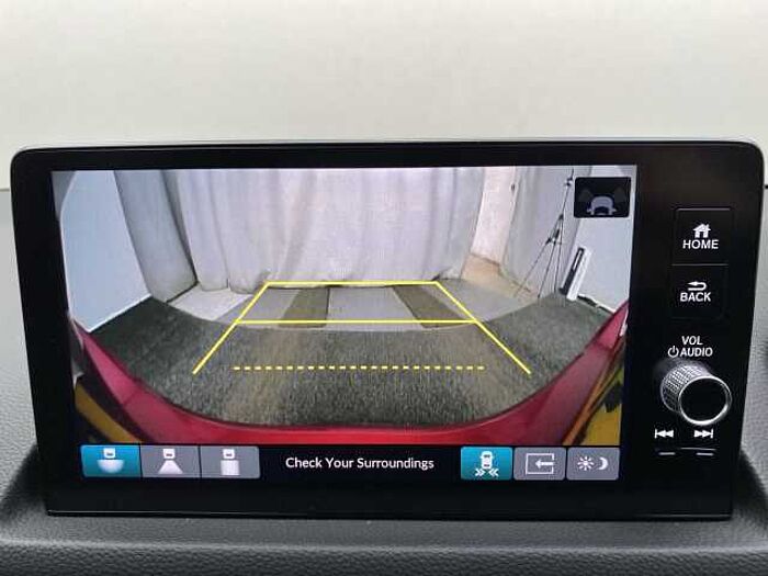 Honda Civic Hybrid 2.0 eHEV Advance 5dr CVT 