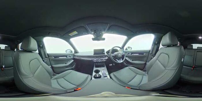 Honda Civic Hybrid 2.0 eHEV Advance 5dr CVT 