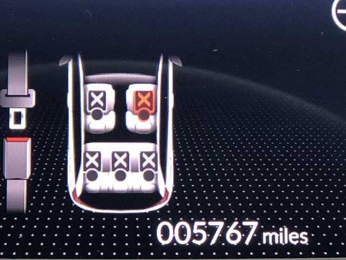 Honda Jazz Hybrid 1.5 i-MMD Hybrid Crosstar EX 5dr eCVT 