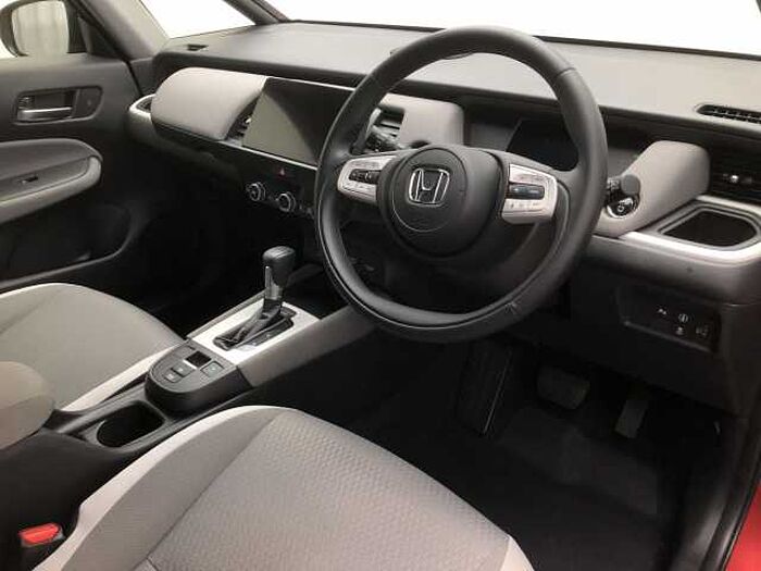 Honda Jazz Hybrid 1.5 i-MMD Hybrid Crosstar EX 5dr eCVT 