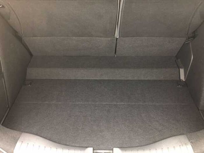 Honda Jazz Hybrid 1.5 i-MMD Hybrid Crosstar EX 5dr eCVT 