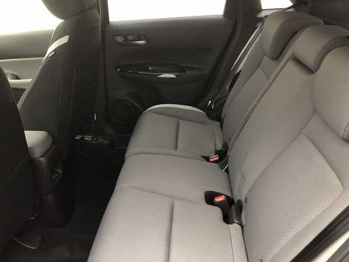 Honda Jazz Hybrid 1.5 i-MMD Hybrid Crosstar EX 5dr eCVT 