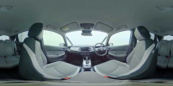 Honda Jazz Hybrid 1.5 i-MMD Hybrid Crosstar EX 5dr eCVT 