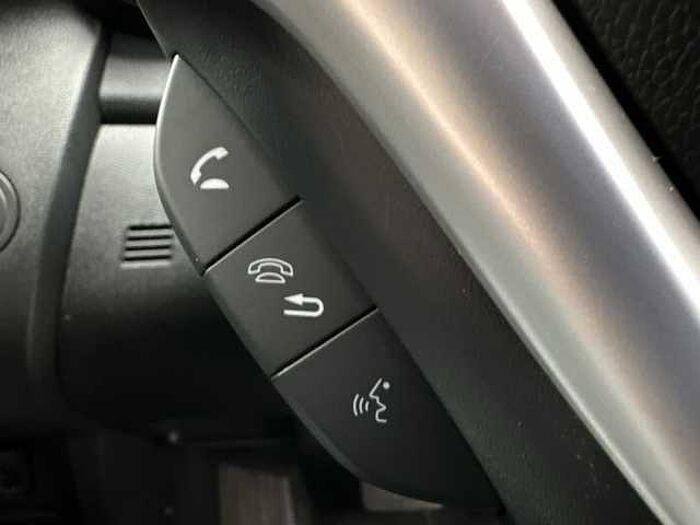 Honda Jazz 1.3 i-VTEC SE 5dr CVT 