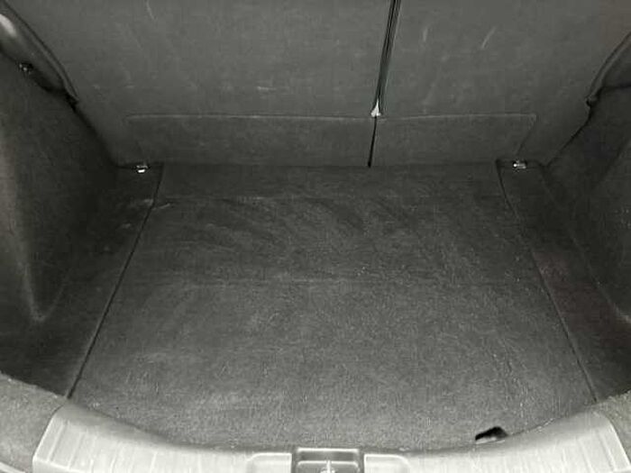 Honda Jazz 1.3 i-VTEC SE 5dr CVT 