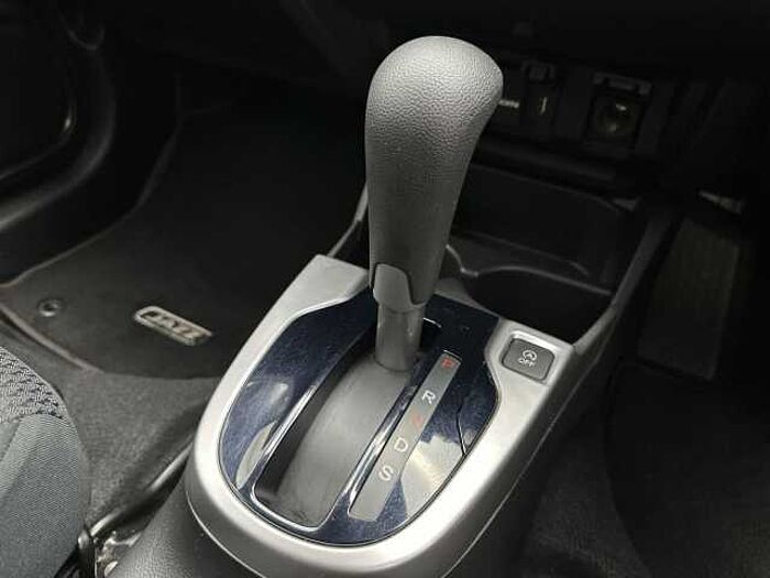 Honda Jazz 1.3 i-VTEC SE 5dr CVT 