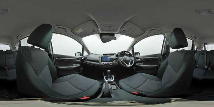 Honda Jazz 1.3 i-VTEC SE 5dr CVT 