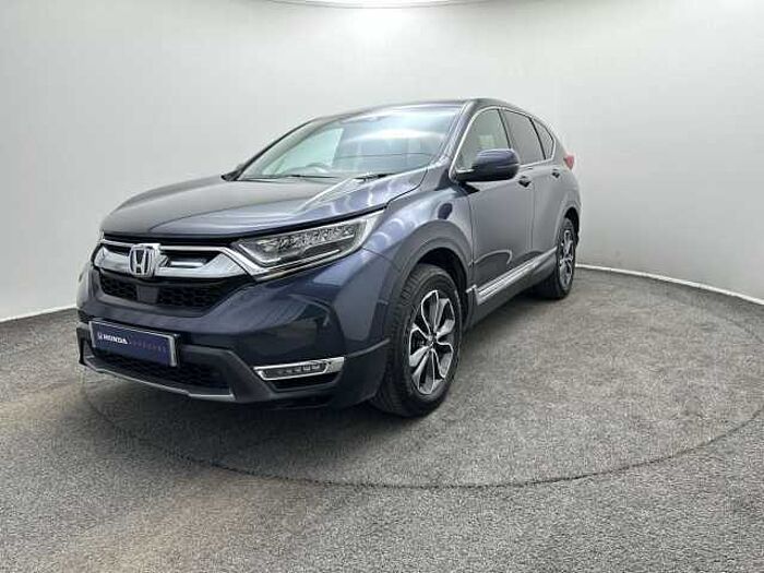 Honda CR-V Hybrid 2.0 i-MMD Hybrid SE 5dr eCVT 