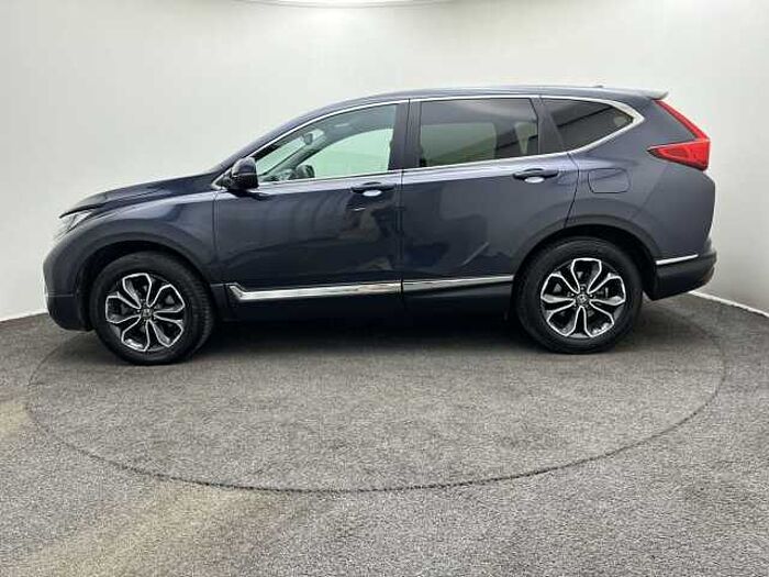 Honda CR-V Hybrid 2.0 i-MMD Hybrid SE 5dr eCVT 