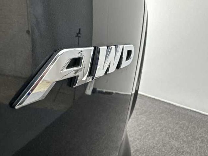 Honda CR-V Hybrid 2.0 i-MMD Hybrid SE 5dr eCVT 