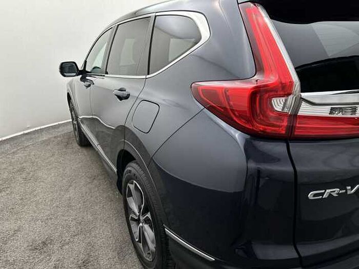 Honda CR-V Hybrid 2.0 i-MMD Hybrid SE 5dr eCVT 