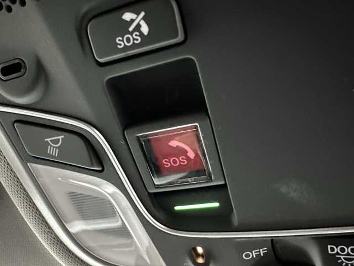 Honda CR-V Hybrid 2.0 i-MMD Hybrid SE 5dr eCVT 