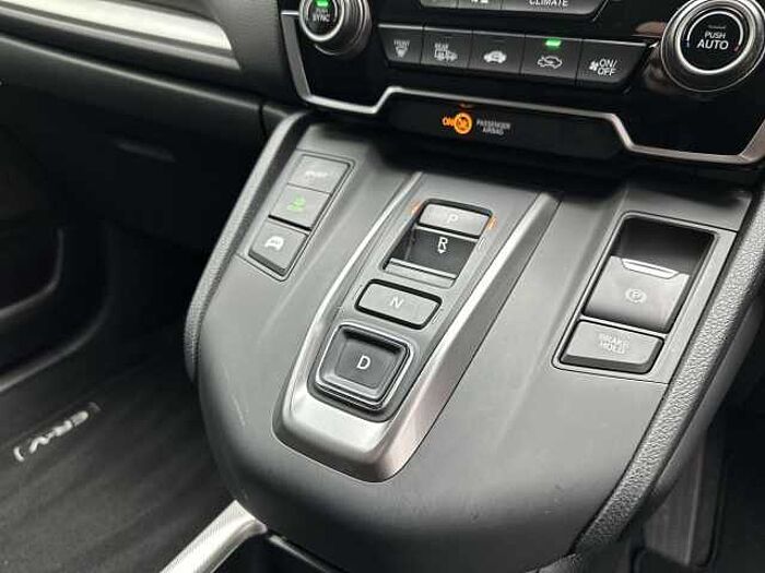 Honda CR-V Hybrid 2.0 i-MMD Hybrid SE 5dr eCVT 