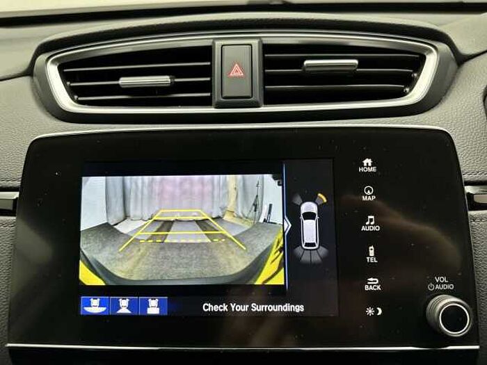 Honda CR-V Hybrid 2.0 i-MMD Hybrid SE 5dr eCVT 