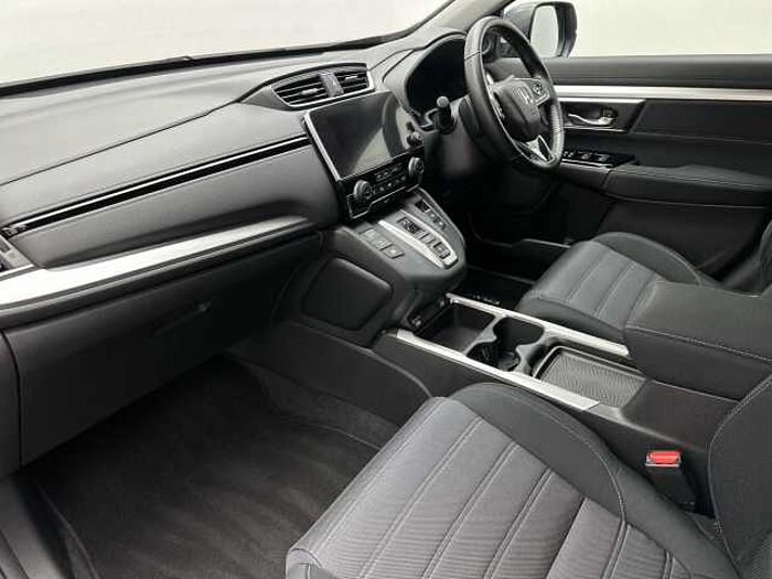 Honda CR-V Hybrid 2.0 i-MMD Hybrid SE 5dr eCVT 