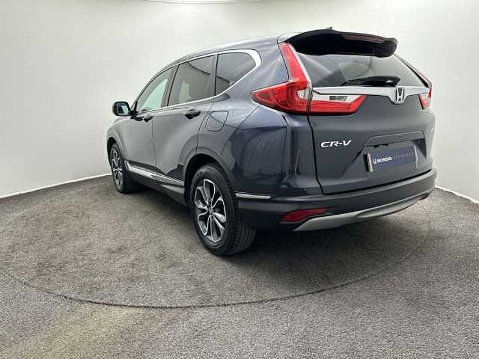 Honda CR-V Hybrid 2.0 i-MMD Hybrid SE 5dr eCVT 