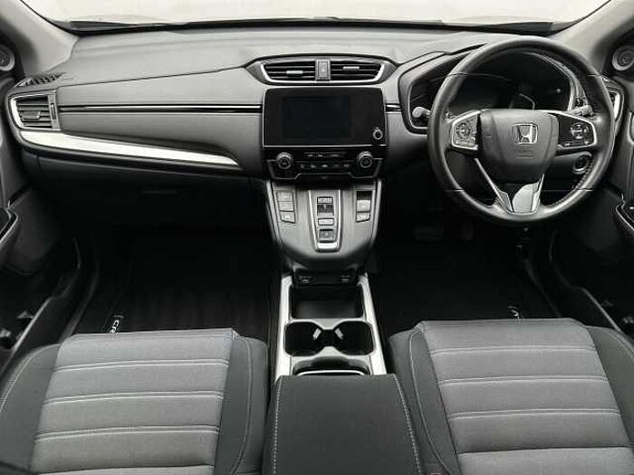 Honda CR-V Hybrid 2.0 i-MMD Hybrid SE 5dr eCVT 