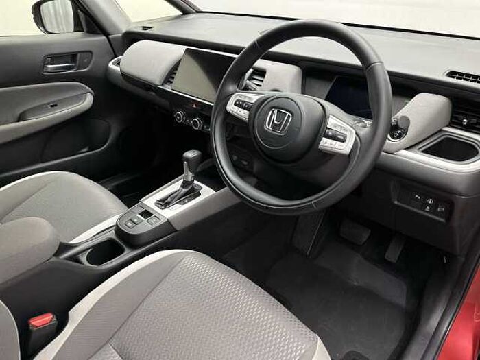 Honda Jazz Hybrid 1.5 i-MMD Hybrid Crosstar EX 5dr eCVT 