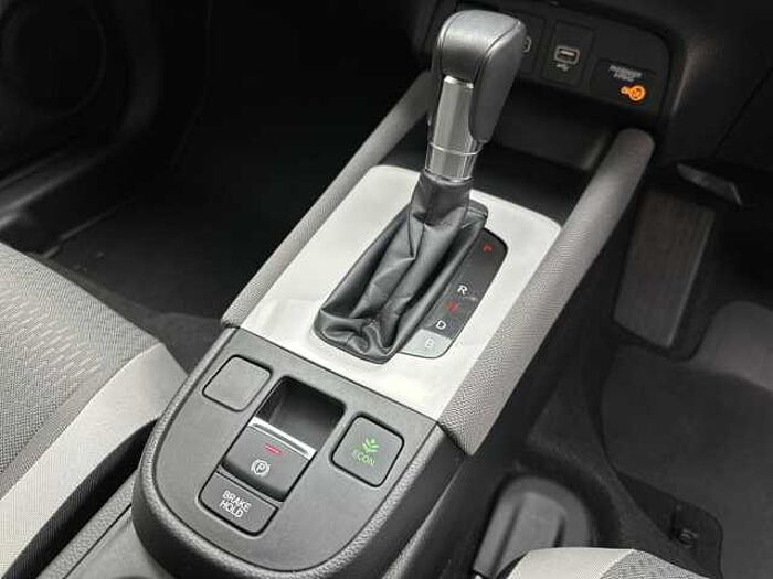 Honda Jazz Hybrid 1.5 i-MMD Hybrid Crosstar EX 5dr eCVT 