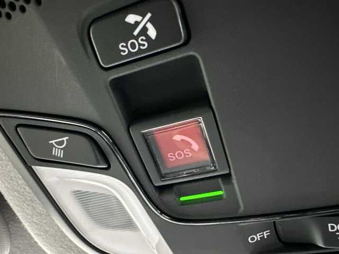 Honda Jazz Hybrid 1.5 i-MMD Hybrid Crosstar EX 5dr eCVT 