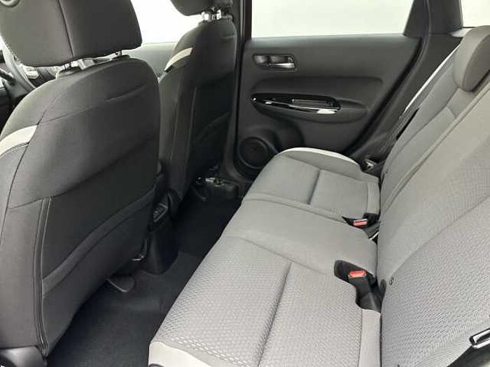 Honda Jazz Hybrid 1.5 i-MMD Hybrid Crosstar EX 5dr eCVT 