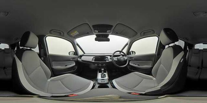 Honda Jazz Hybrid 1.5 i-MMD Hybrid Crosstar EX 5dr eCVT 