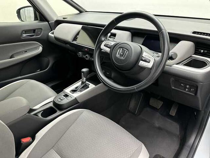 Honda Jazz Hybrid 1.5 i-MMD Hybrid Crosstar EX 5dr eCVT 