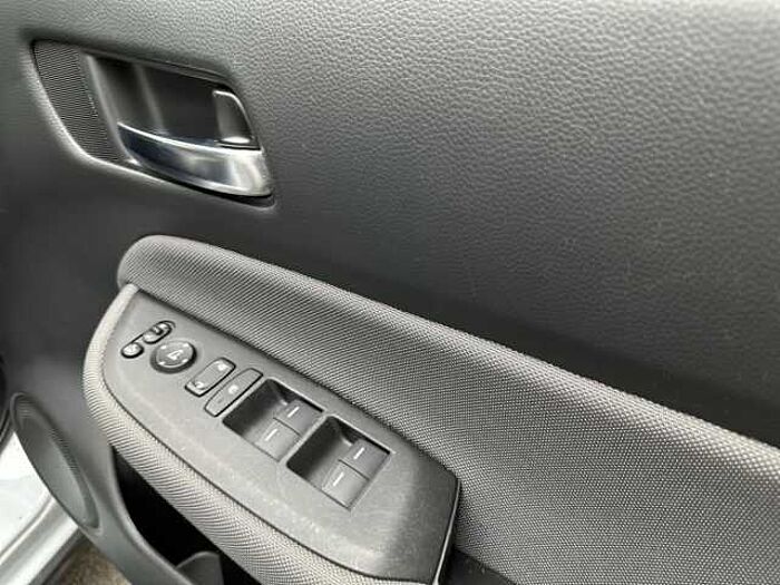 Honda Jazz Hybrid 1.5 i-MMD Hybrid Crosstar EX 5dr eCVT 