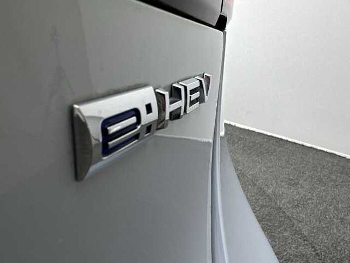 Honda Jazz Hybrid 1.5 i-MMD Hybrid Crosstar EX 5dr eCVT 