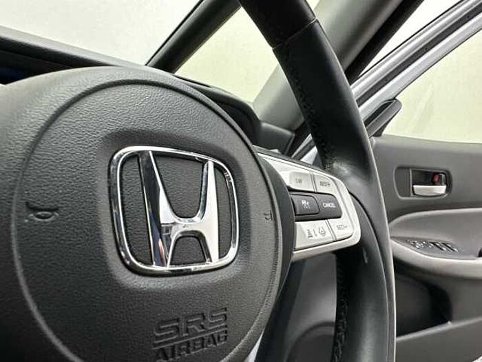 Honda Jazz Hybrid 1.5 i-MMD Hybrid Crosstar EX 5dr eCVT 