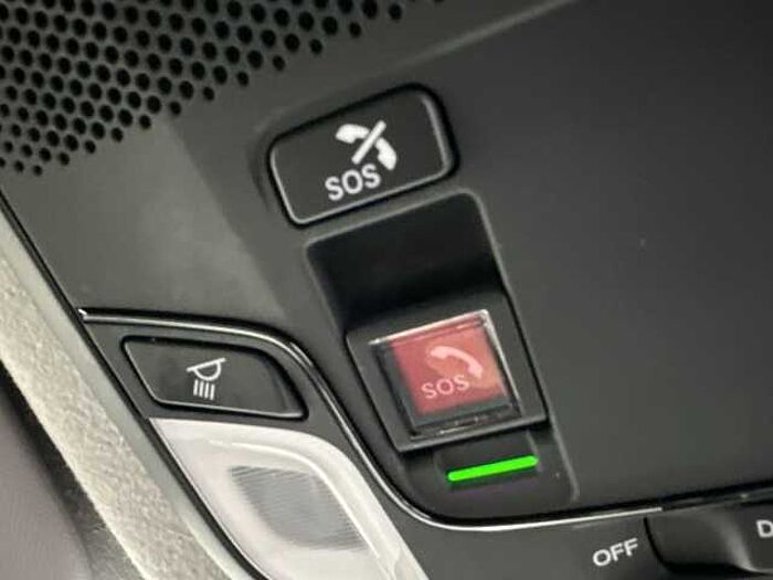 Honda Jazz Hybrid 1.5 i-MMD Hybrid Crosstar EX 5dr eCVT 