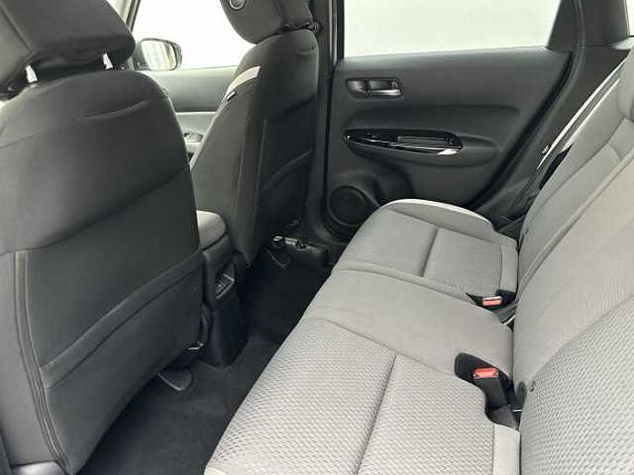 Honda Jazz Hybrid 1.5 i-MMD Hybrid Crosstar EX 5dr eCVT 