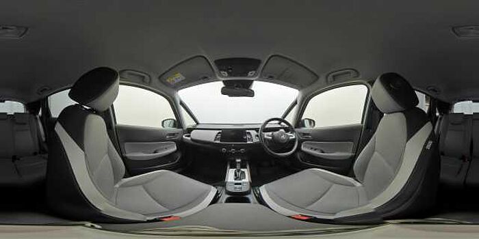 Honda Jazz Hybrid 1.5 i-MMD Hybrid Crosstar EX 5dr eCVT 