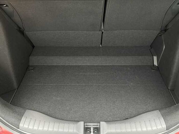 Honda Jazz Hybrid 1.5 i-MMD Hybrid Advance 5dr eCVT 