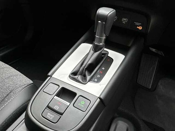 Honda Jazz Hybrid 1.5 i-MMD Hybrid Advance 5dr eCVT 