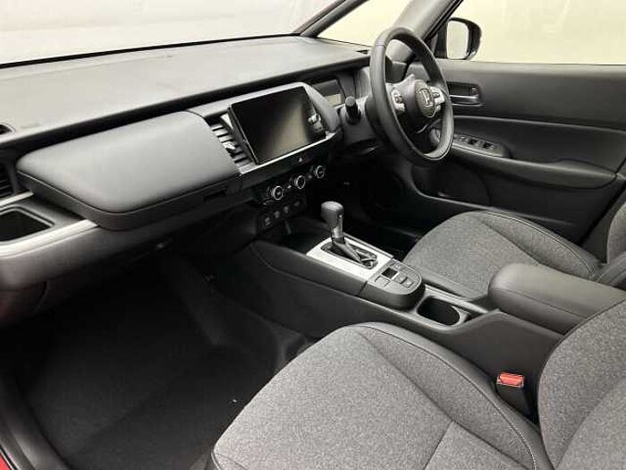 Honda Jazz Hybrid 1.5 i-MMD Hybrid Advance 5dr eCVT 