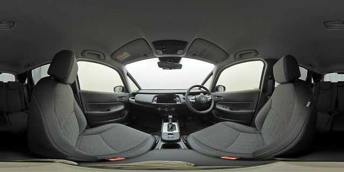 Honda Jazz Hybrid 1.5 i-MMD Hybrid Advance 5dr eCVT 