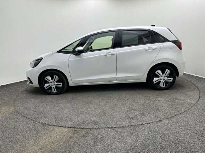 Honda Jazz Hybrid 1.5 i-MMD Hybrid EX 5dr eCVT 