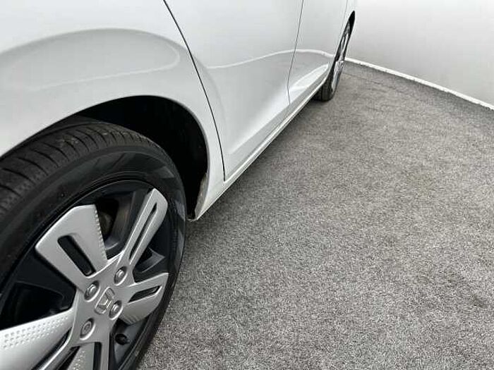 Honda Jazz Hybrid 1.5 i-MMD Hybrid EX 5dr eCVT 