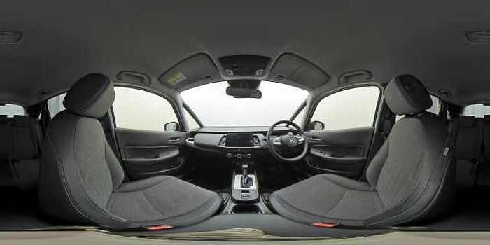 Honda Jazz Hybrid 1.5 i-MMD Hybrid EX 5dr eCVT 