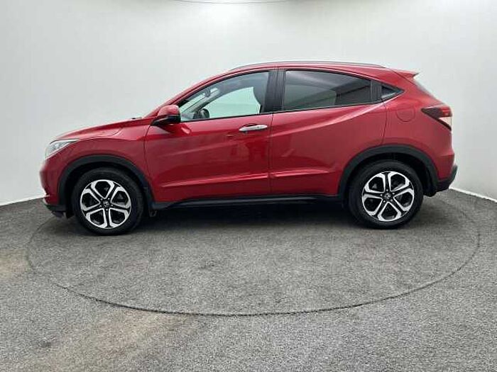 Honda HR-V 1.5 i-VTEC EX CVT 5dr 