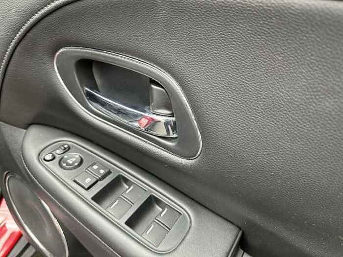 Honda HR-V 1.5 i-VTEC EX CVT 5dr 