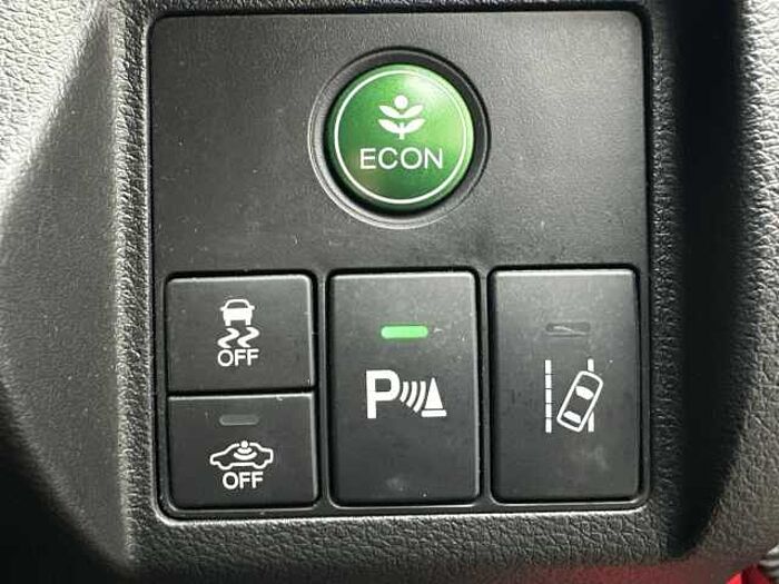 Honda HR-V 1.5 i-VTEC EX CVT 5dr 