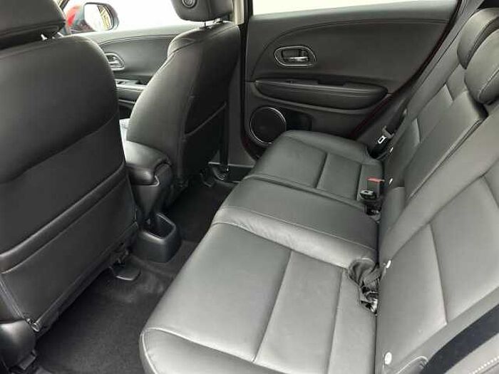 Honda HR-V 1.5 i-VTEC EX CVT 5dr 