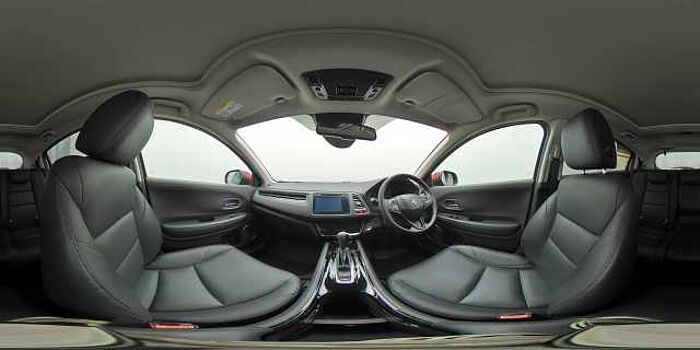 Honda HR-V 1.5 i-VTEC EX CVT 5dr 