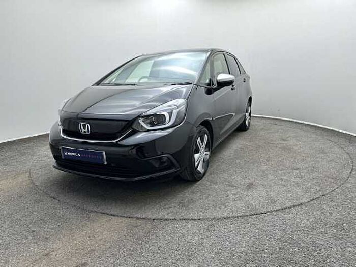 Honda Jazz Hybrid 1.5 i-MMD Hybrid EX 5dr eCVT 