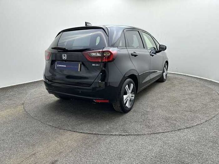 Honda Jazz Hybrid 1.5 i-MMD Hybrid EX 5dr eCVT 