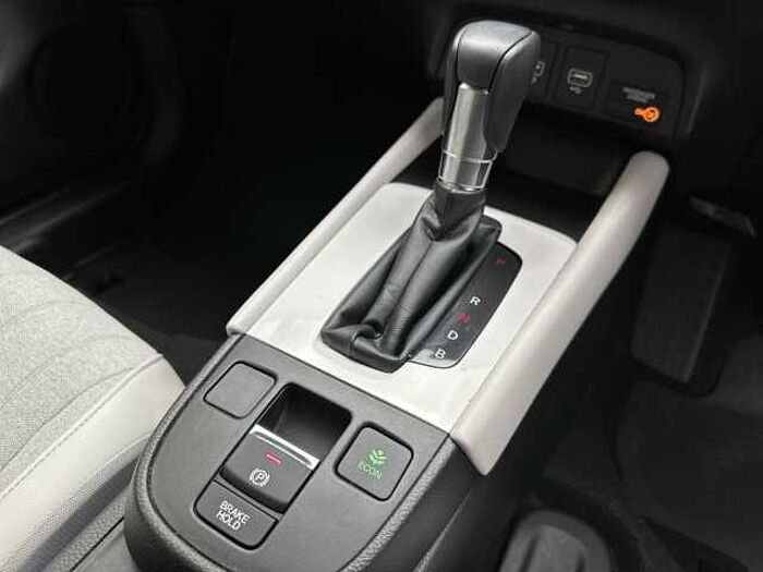 Honda Jazz Hybrid 1.5 i-MMD Hybrid EX 5dr eCVT 