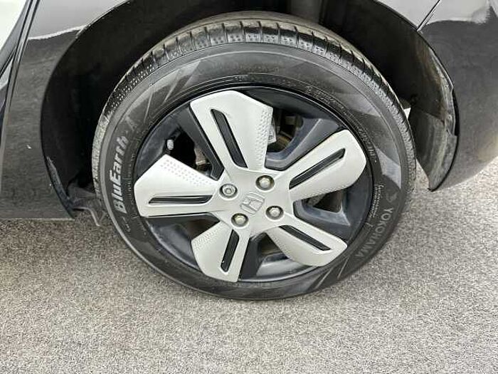 Honda Jazz Hybrid 1.5 i-MMD Hybrid EX 5dr eCVT 