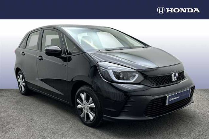 Honda Jazz Hybrid 1.5 i-MMD Hybrid Elegance 5dr eCVT 